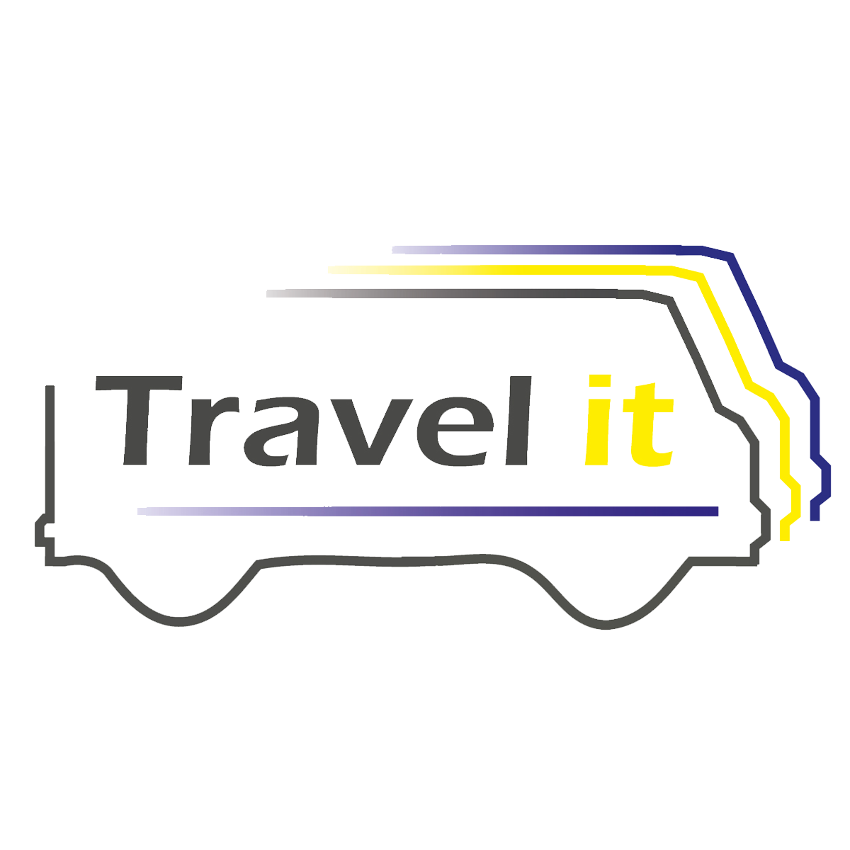 Logo Travel it